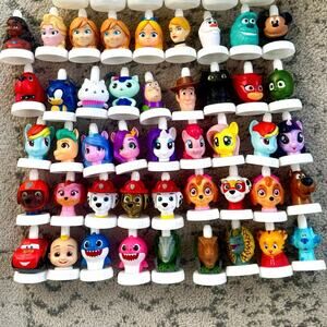 Good 2 Grow Juice Toppers Mixed Lot of 45